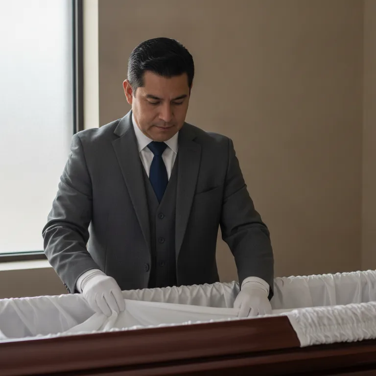Agência Funerária serviço em Diadema